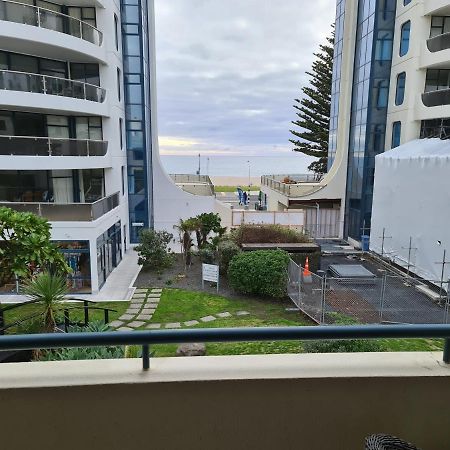 מאונט מאונגאנוי Oceanside Resort & Twin Towers מראה חיצוני תמונה