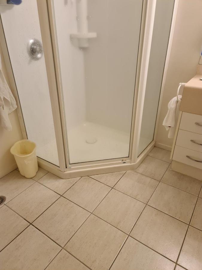 מאונט מאונגאנוי Oceanside Resort & Twin Towers מראה חיצוני תמונה