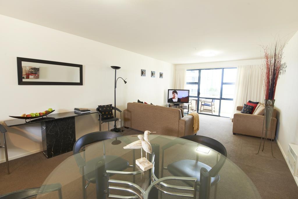 מאונט מאונגאנוי Oceanside Resort & Twin Towers חדר תמונה